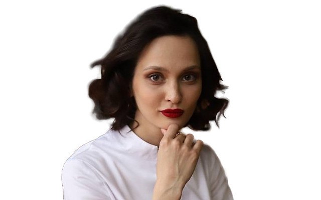 Ершова Екатерина Евгеньевна