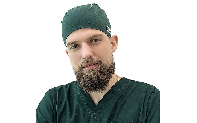 Яхонтов Кирилл Вячеславович