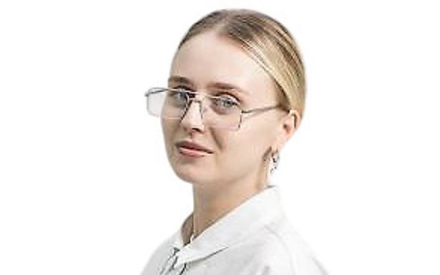 Каменева Анастасия Алексеевна