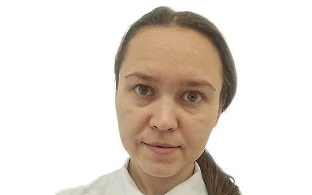 Кутенева Татьяна Геннадьевна