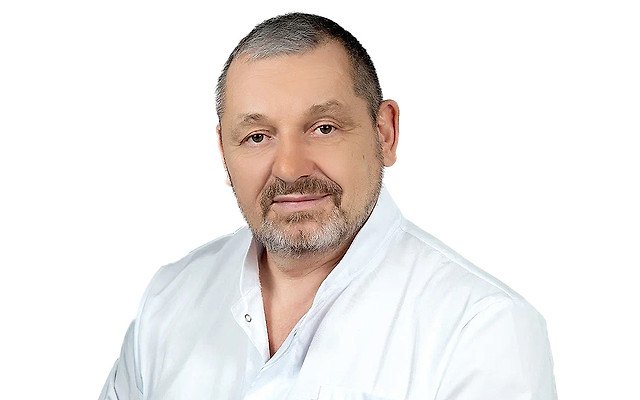 Денчик Валентин Николаевич