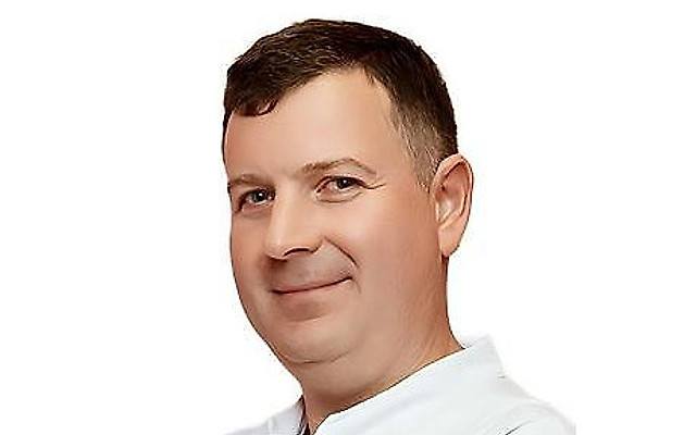 Николаев Владимир Александрович