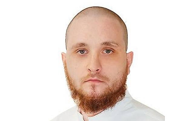 Нехаенко Евгений Дмитриевич