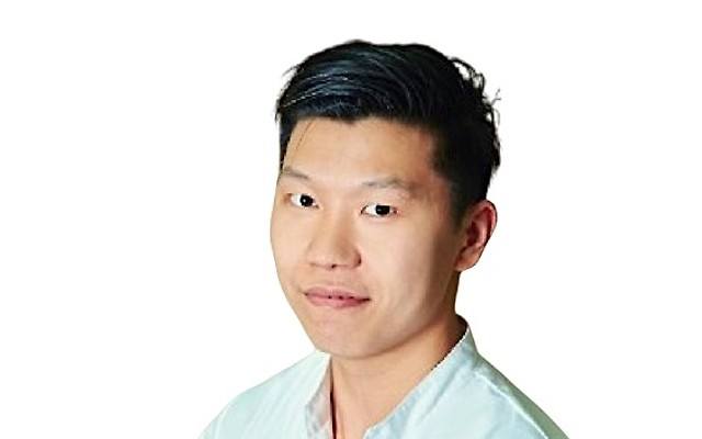 Тен Дмитрий Александрович