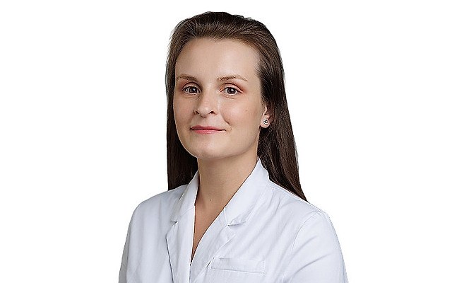 Филиппова Анна Олеговна