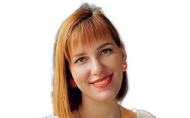 Дорофеева Лилия Владимировна