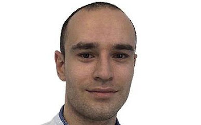 Ибрагимов Руслан Низамудинович