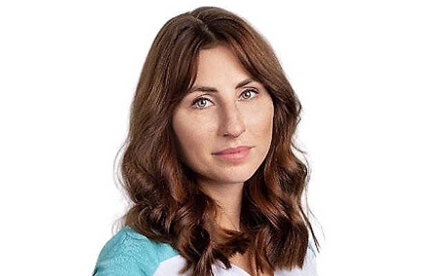 Бокалова Екатерина Олеговна