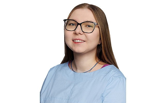 Зглавосий Александра Сергеевна