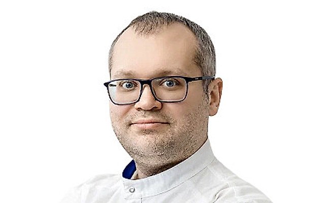 Андреев Андрей Владимирович