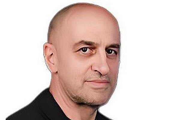 Галбацов Джалал Микаилович