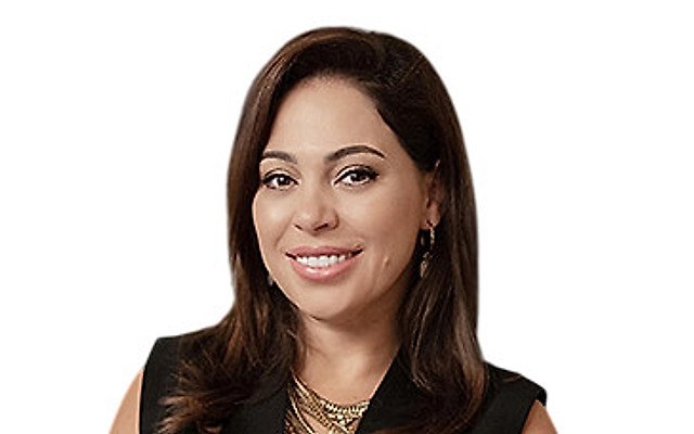 Аль-Хамид Катрин Джамалевна