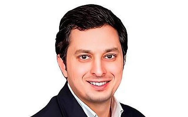 Давудов Магомед Алиевич