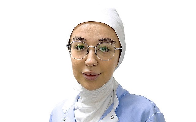 Братова Инна Назировна