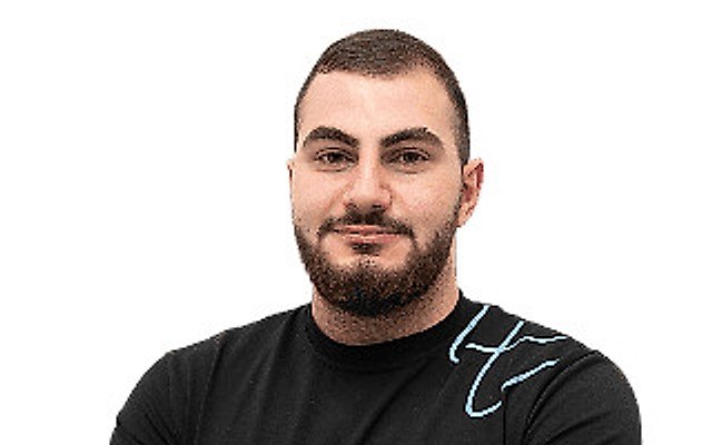 Саркисян Самвел Арменович