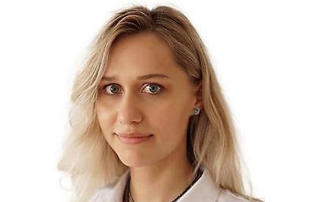 Богданова Виолетта Анатольевна