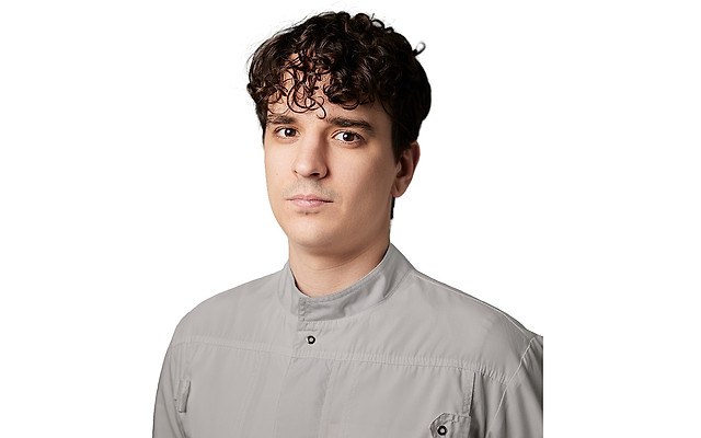 Раков Иван Дмитриевич