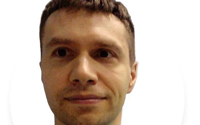 Гиляновский Михаил Юрьевич