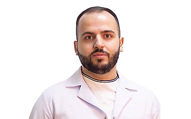 Пивазян Тигран Гагикович