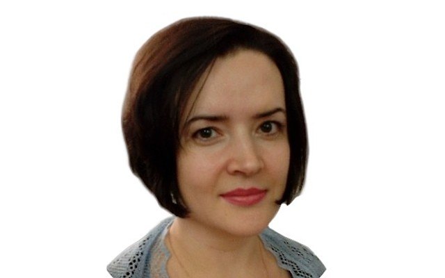 Пономарева Татьяна Игоревна