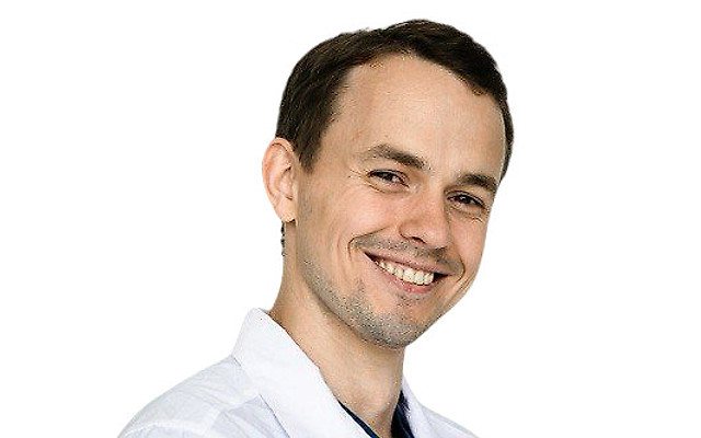 Яковенко Владимир Сергеевич