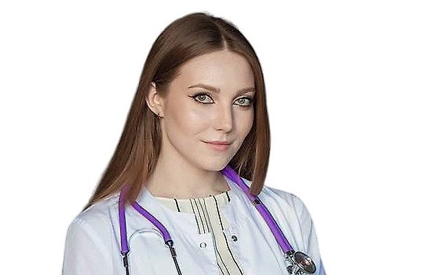 Абдурахимова Анна Павловна