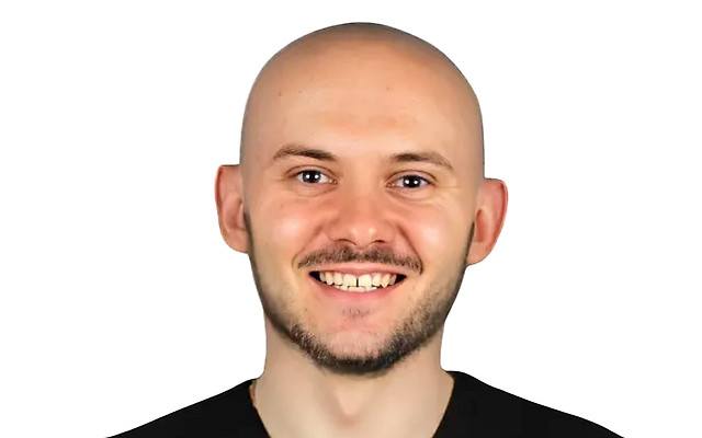 Будяков Виталий Александрович