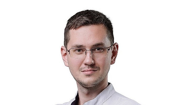 Карпов Николай Владимирович