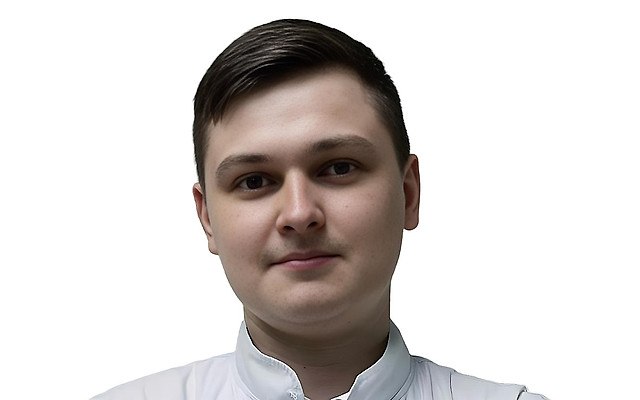 Голоскоков Александр Борисович