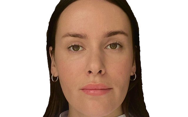 Цеомашко (Красильникова) Елена Евгеньевна