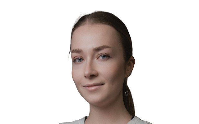 Прошина Валерия Витальевна