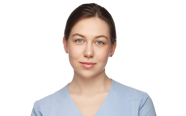 Молодкина Маргарита Евгеньевна