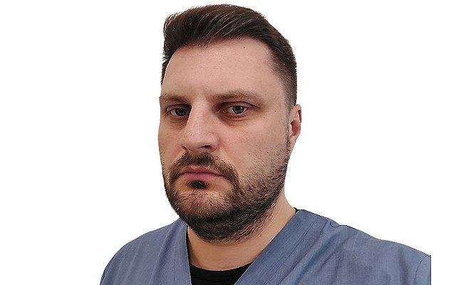 Киселёв Алексей Борисович