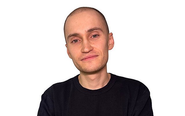 Магидин Артём Дмитриевич