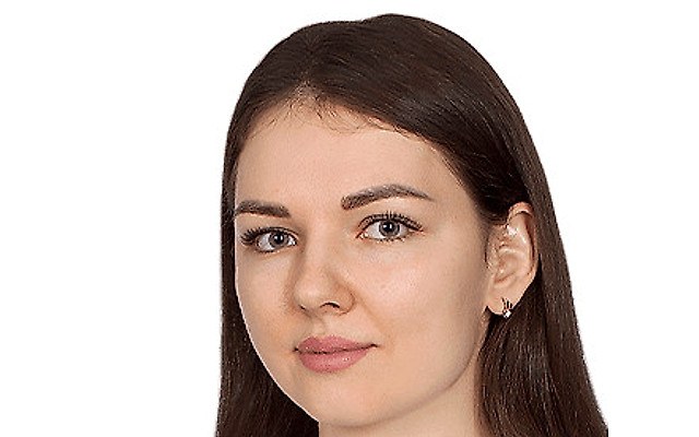 Ильина Карина Валерьевна