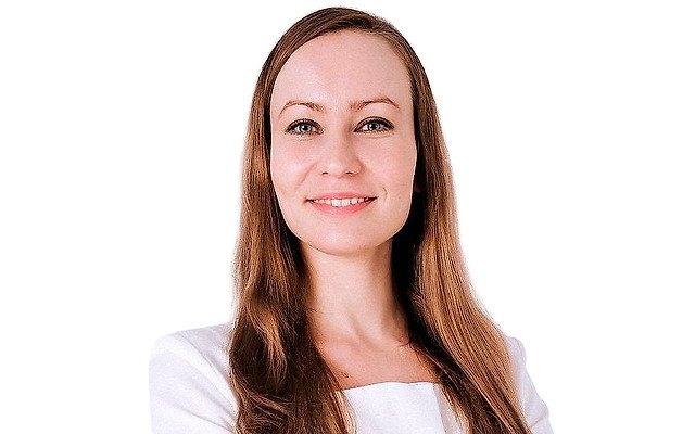 Скуридина Дарья Викторовна