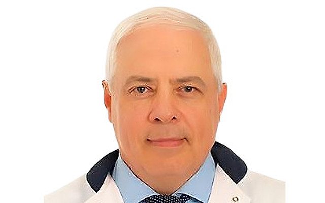 Турин Дмитрий Евгеньевич