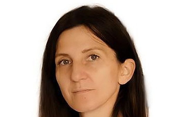 Азизова Зульфия (Юлия) Адреханова