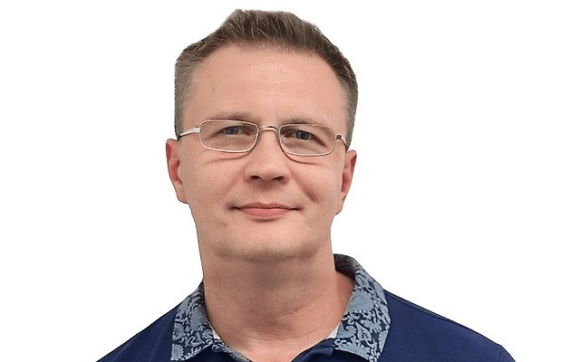 Миронов Илья Николаевич