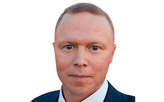 Волков Кирилл Николаевич