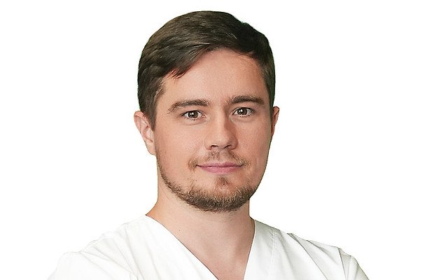 Романюк Вадим Геннадиевич