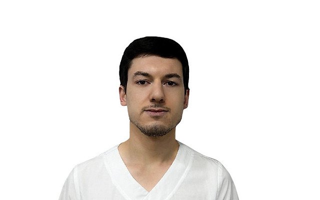 Тумаков Ильнур Илдусович