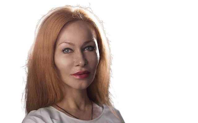 Донецкая Светлана Валентиновна