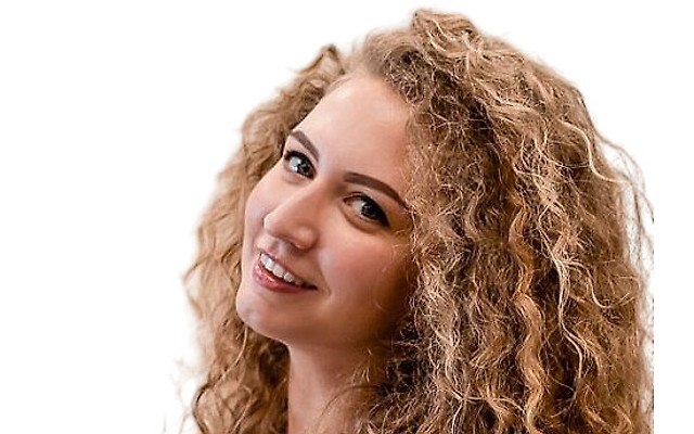 Азаренко Светлана Олеговна