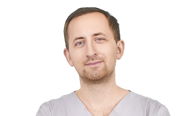 Коротеньков Александр Викторович