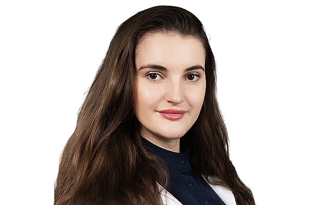 Тевзадзе Тина Гочевна