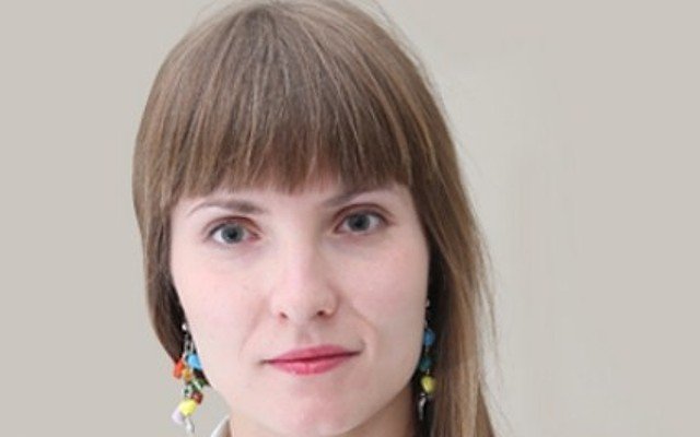 Кирова Антонина Михайловна