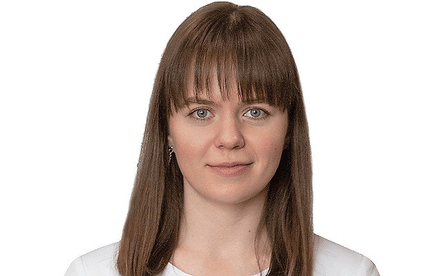 Джурачич (Ткаченко) Снежана Славишевна