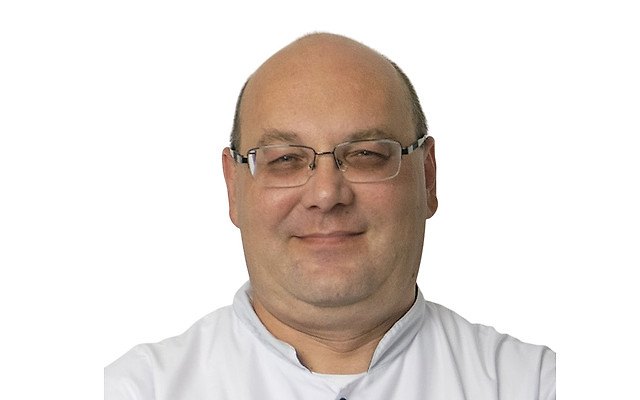 Ковалёв Сергей Владимирович