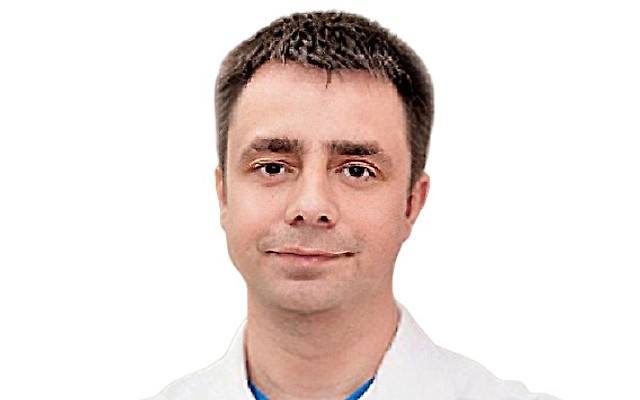 Киселев Евгений Николаевич